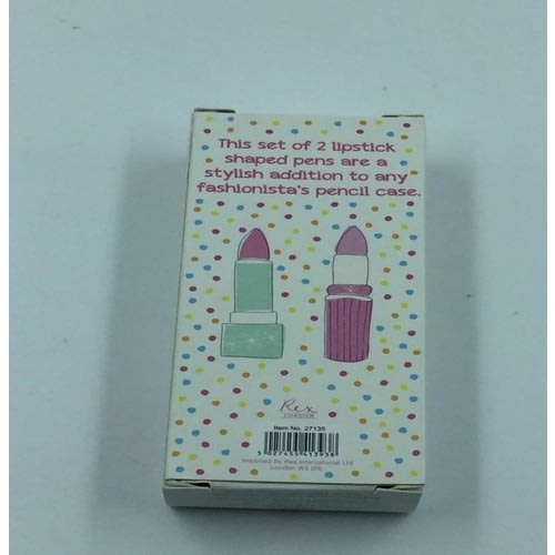 Lipstick Pen