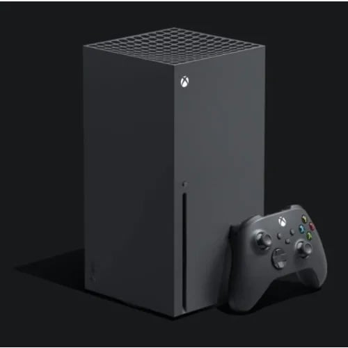 Xbox X-series Console