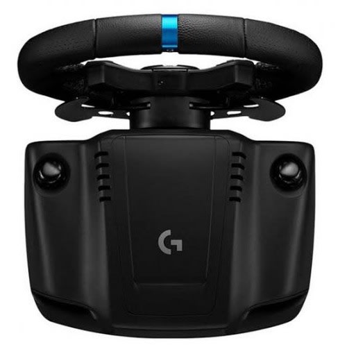 Trueforce G923 Racing Wheel And Pedals