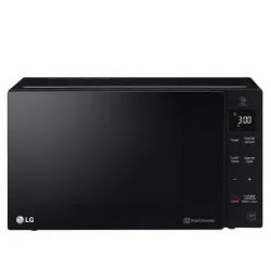 Microwave 25l Touch Screen Mwo 2535