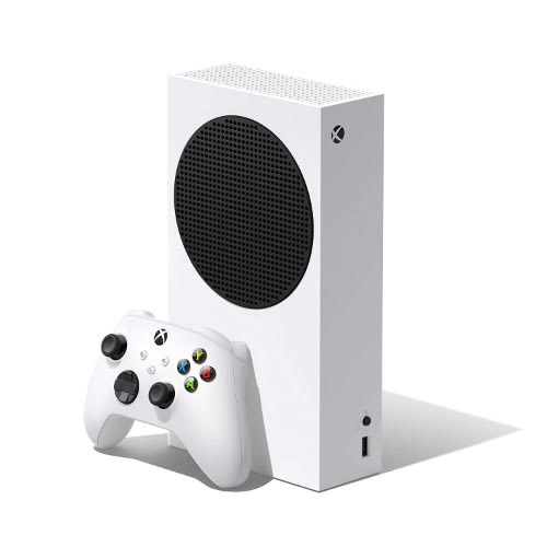 Xbox Series S Console - 512gb