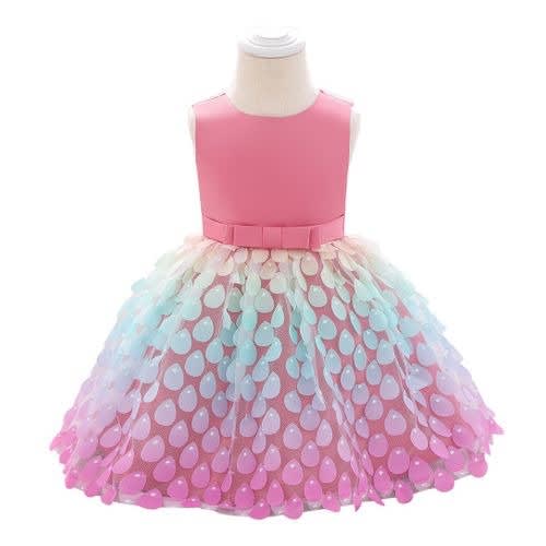 Baby Girl Shades Gowns