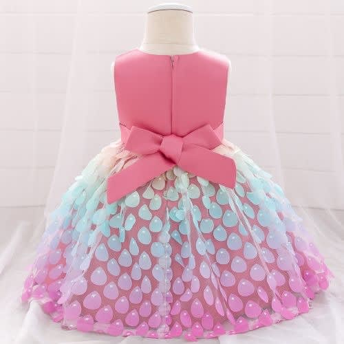Baby Girl Shades Gowns