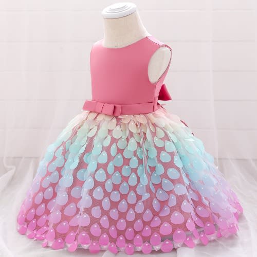 Baby Girl Shades Gowns