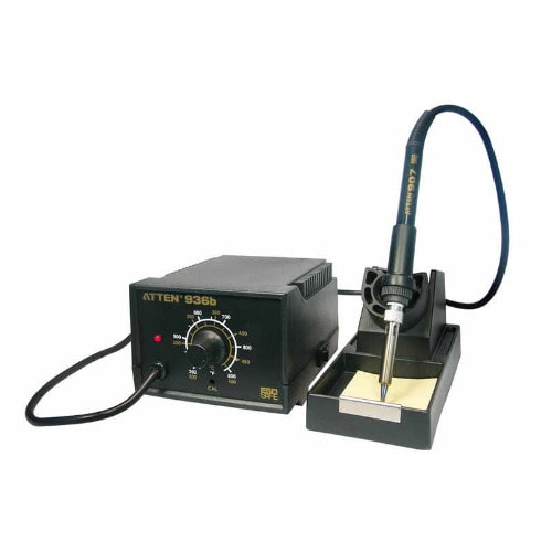 ATTEN AT936B Temperature Regulated Soldering Station