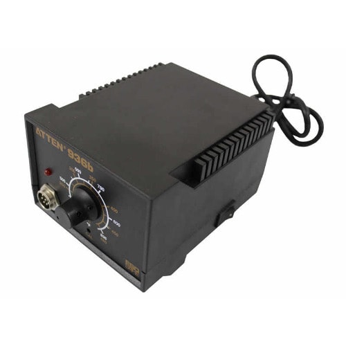 ATTEN AT936B Temperature Regulated Soldering Station