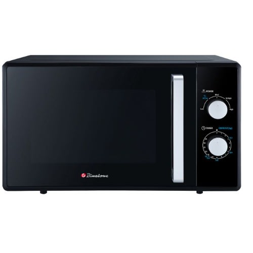 Mwo 2520 25 Litre Microwave Oven - Black
