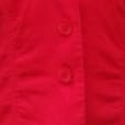 Ladies' Jacket - Red