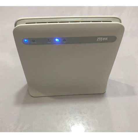 ZTE MF253S 4G LTE CPE Router For Ntel,Airtel,9Mobile,Glo,Spectranet & Swift Networks