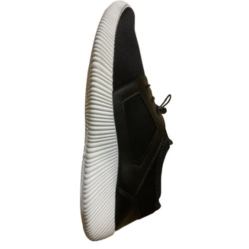 Casual Running Sneakers - Black