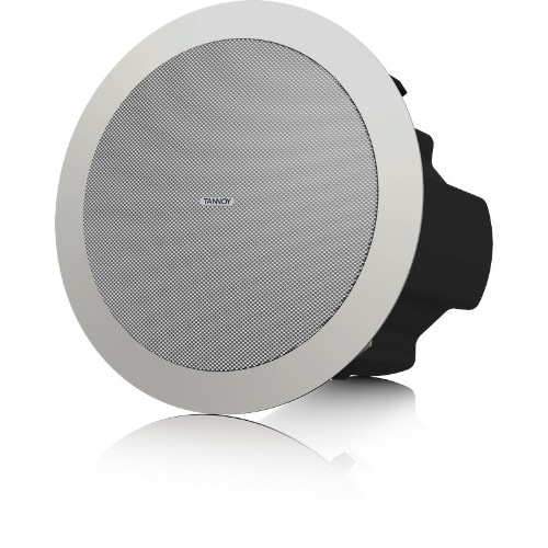 Tannoy Cvs 4 – 4 Inches Coaxial In-ceiling Loudspeaker