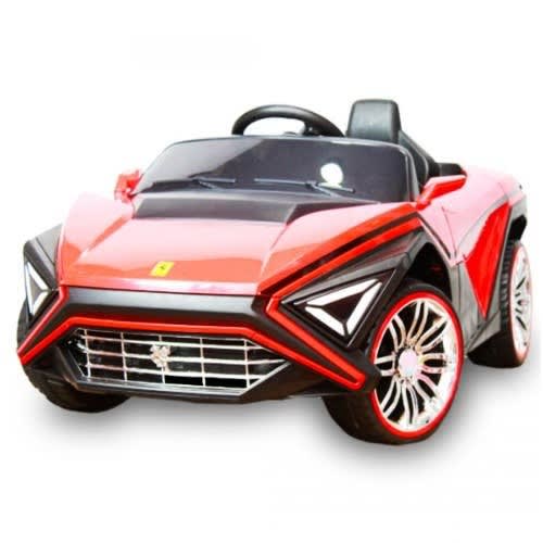 Ferrari Super Ride-on Car