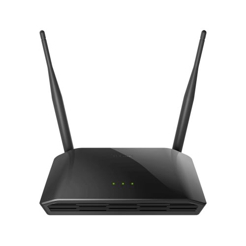Wireless N 300 Router - dir-615