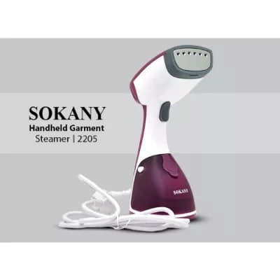 Swift Steam Garment Steamer