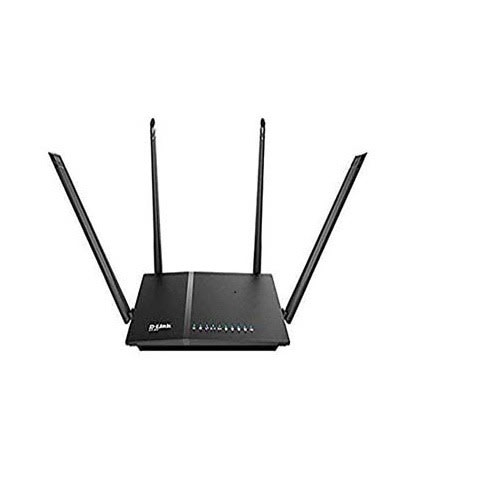 Ac1200 Wi-fi Gigabit Router