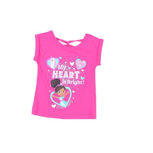 Baby Girl Stylish Top