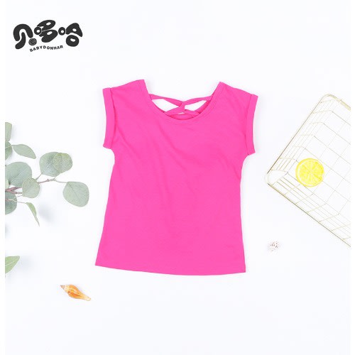 Baby Girl Stylish Top