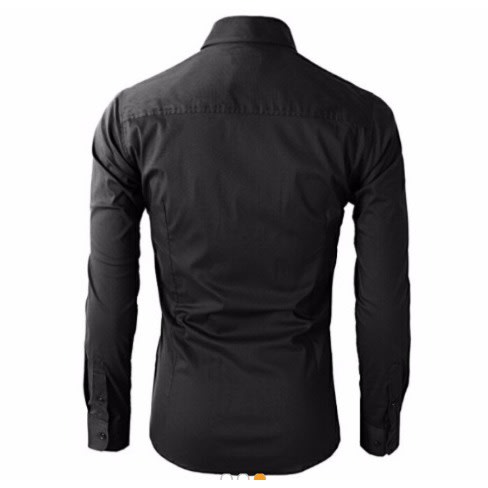 Long- Sleeve Shirt For Men