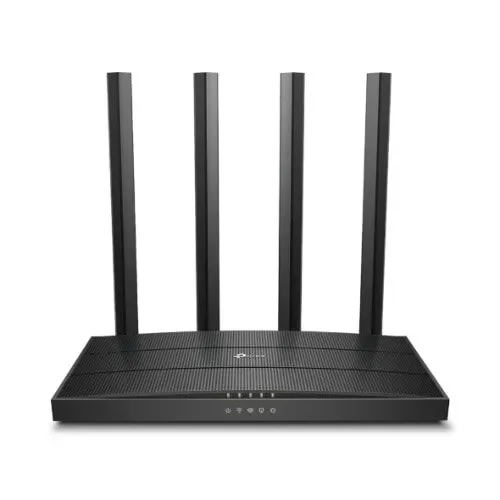 Mu-mimo Wifi 5 Router Dual-band - Full Gigabit Archer C80 -  Ac1900
