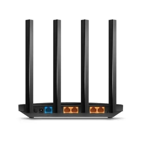 Mu-mimo Wifi 5 Router Dual-band - Full Gigabit Archer C80 -  Ac1900