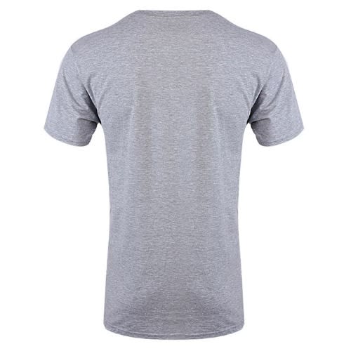 Men's Crafted Print T-shirt