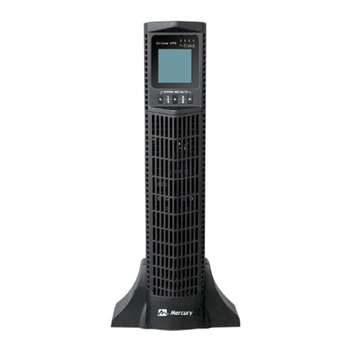 Envy 1.5 Kva Rt Online UPS