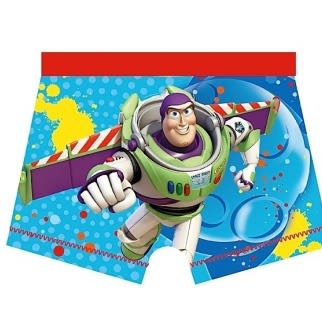 Disney Boy Character Short- 1 pair