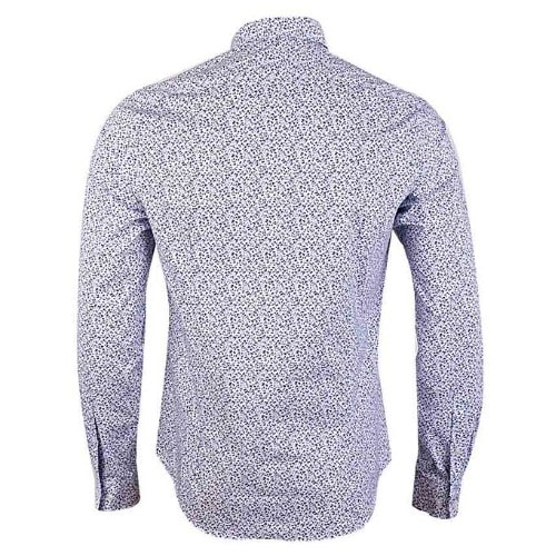 Men's Extreme Slim Shirt