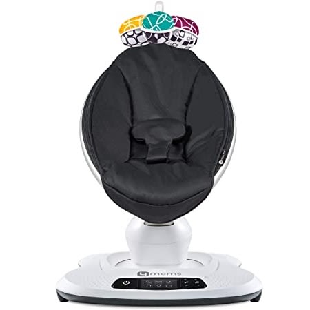 4moms mamaRoo Baby Swing/Bouncer