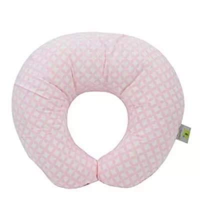 Kidicomfort Breastfeeding Pillow - Pink