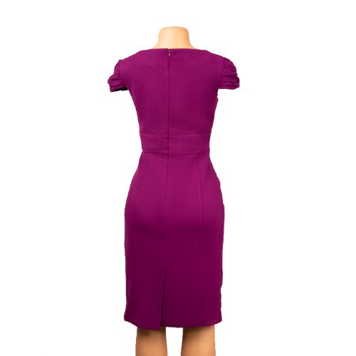 Women Gown- Pink
