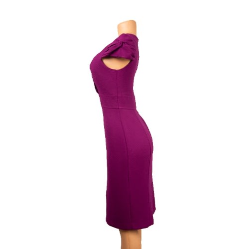 Women Gown- Pink