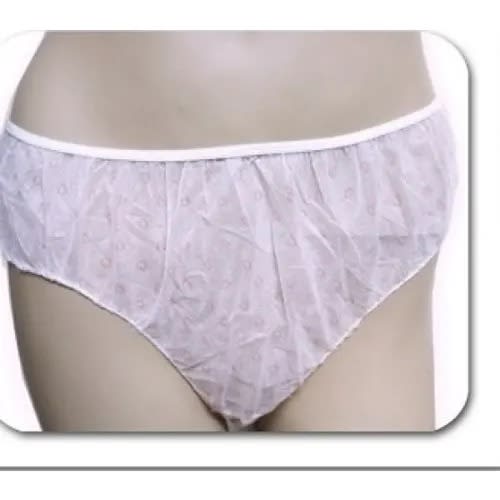 Baby King Disposable Pants - 24 Pieces