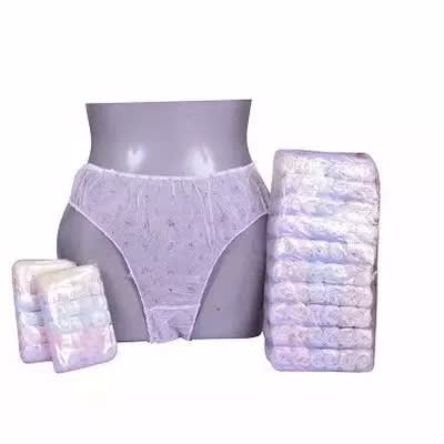 Baby King Disposable Pants - 24 Pieces