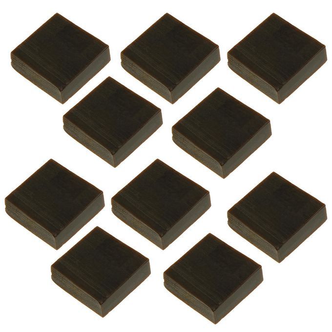 10pcs Chinese Bamboo Flute Dizi    For Woodwind Instrument Parts