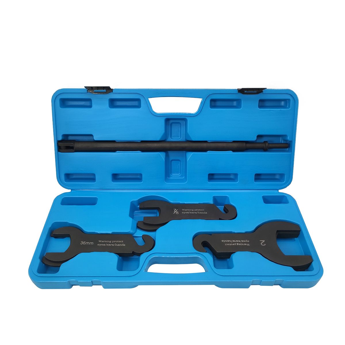 43300 Pneumatic Fan Clutch Wrench Set Removal Tool