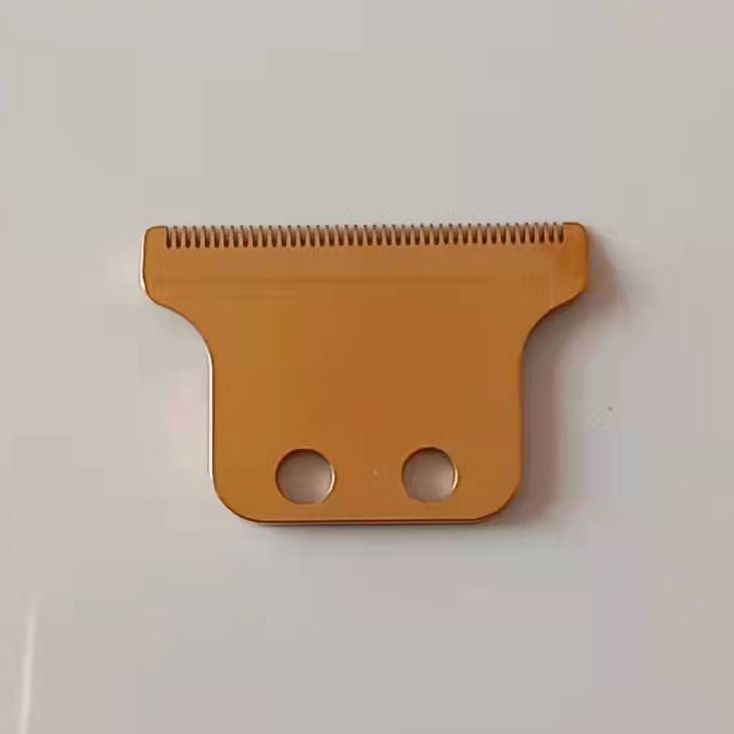 Hair Clipper T-detailer Wide