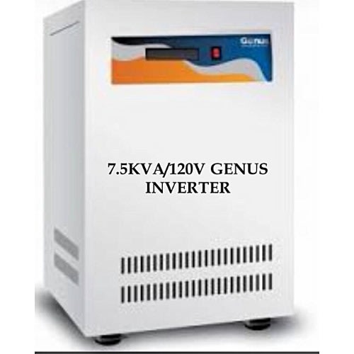 7.5kva/120v Inverter