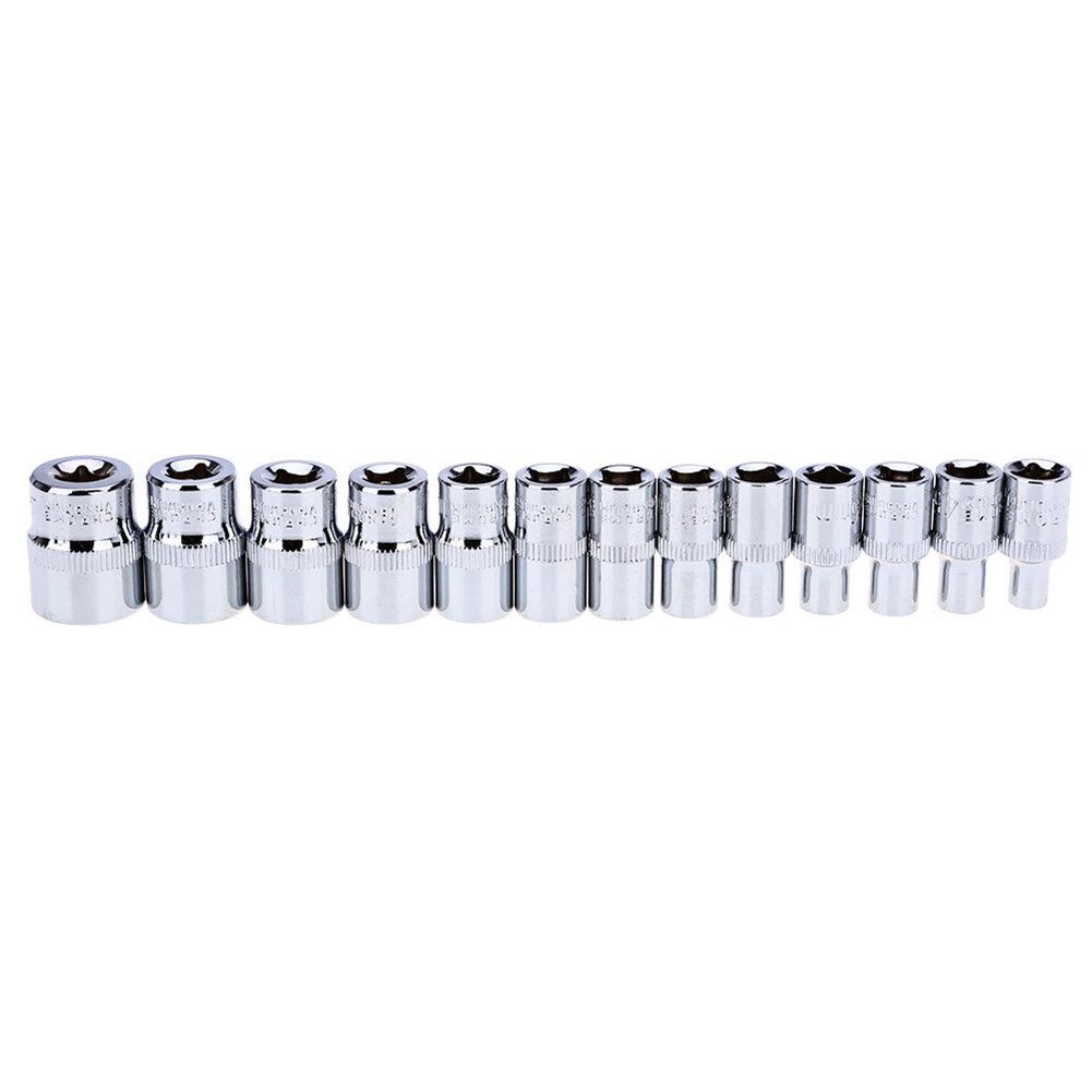 53PCS Vehicle Tool Combination Set Vehicle Small Emergency