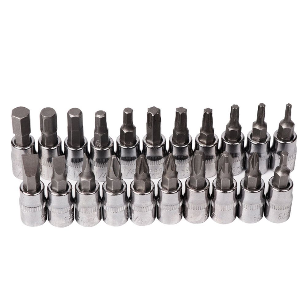 53PCS Vehicle Tool Combination Set Vehicle Small Emergency