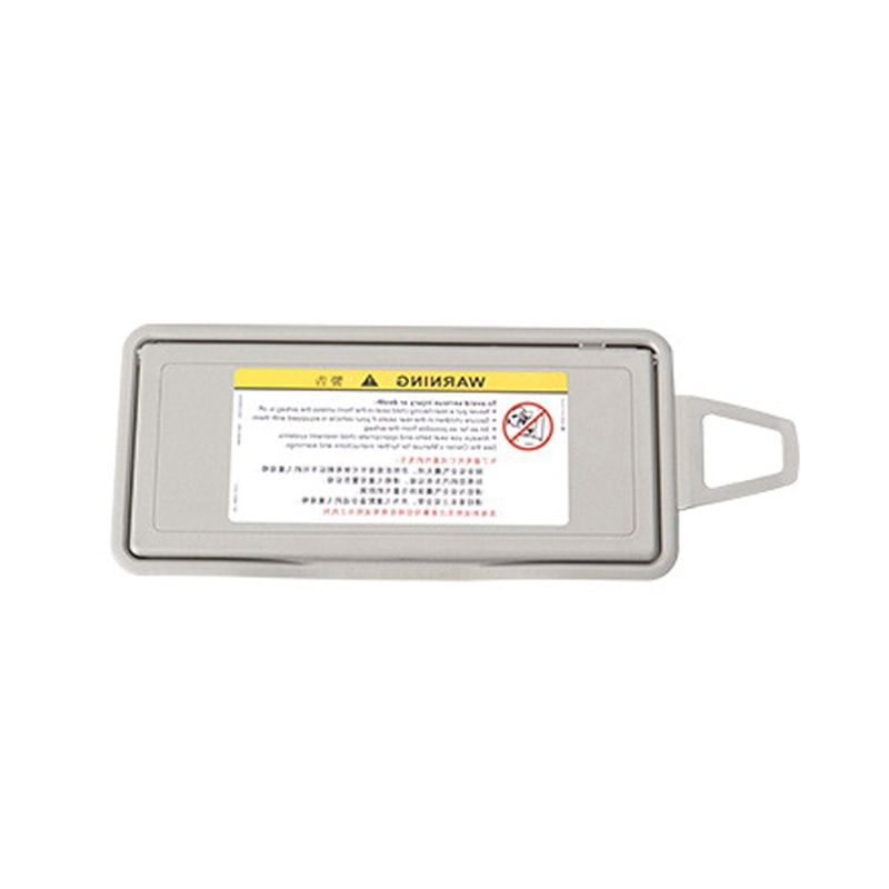 Front Row Left Sun Visor For Mercedes-Benz