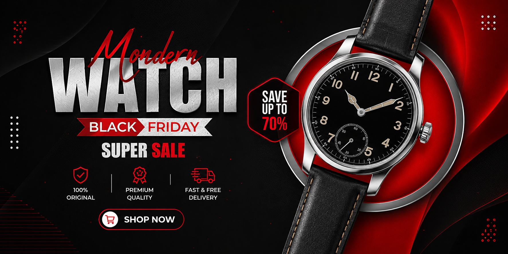 Watches